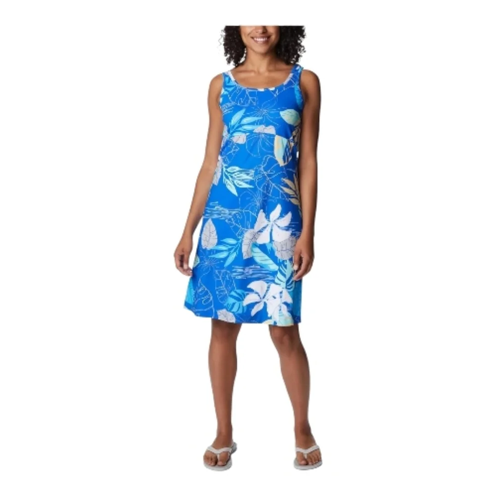 Columbia Aloha Freezer Dress Size L (1656) - Picture 7 of 7